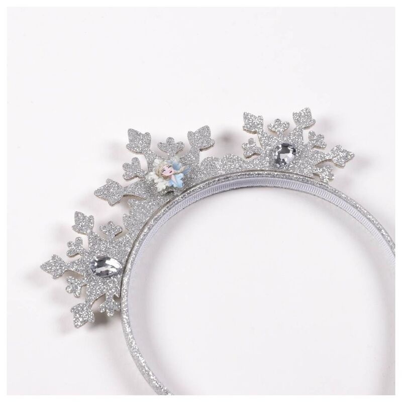 Set Diadema + Tutu Frozen Disney
