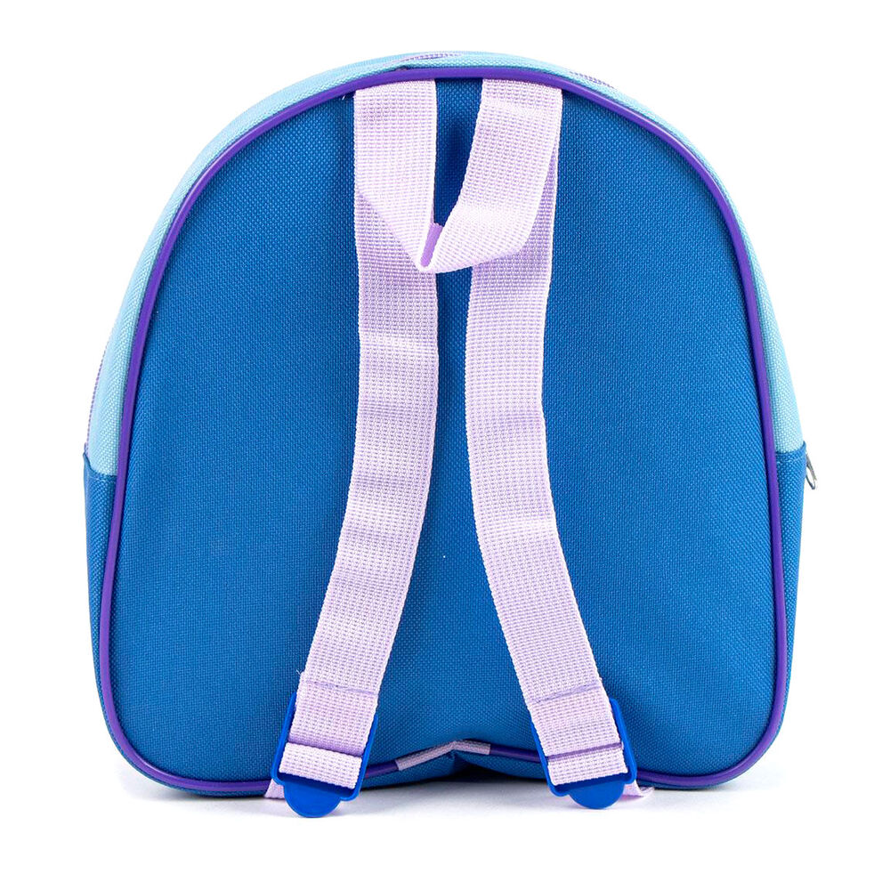 Set Papeleria Mochila Frozen Disney