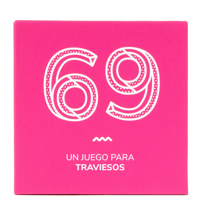Juego 69 español Frikytopia