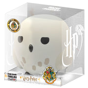 Figura Hucha Chibi Hedwig Harry Potter 16 cm