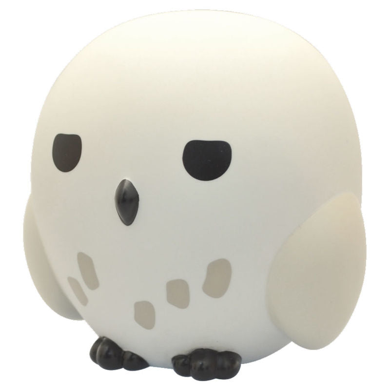 Figura Hucha Chibi Hedwig Harry Potter 16 cm