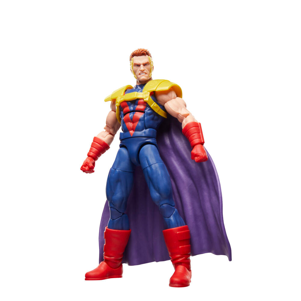 X-Men Marvel Legends Figura Fabian Cortez (BAF: Marvel's Nemesis) 15 cm