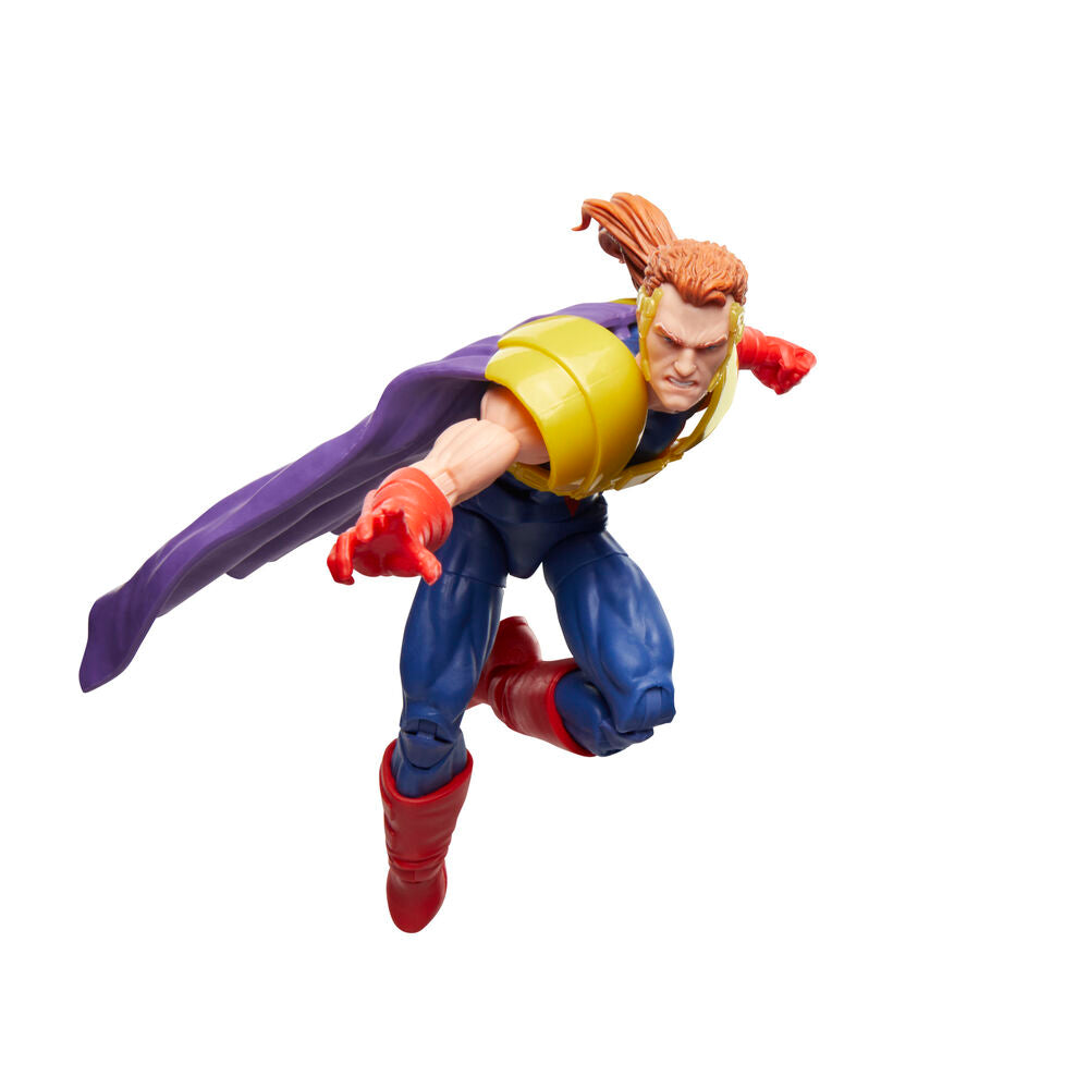 X-Men Marvel Legends Figura Fabian Cortez (BAF: Marvel's Nemesis) 15 cm