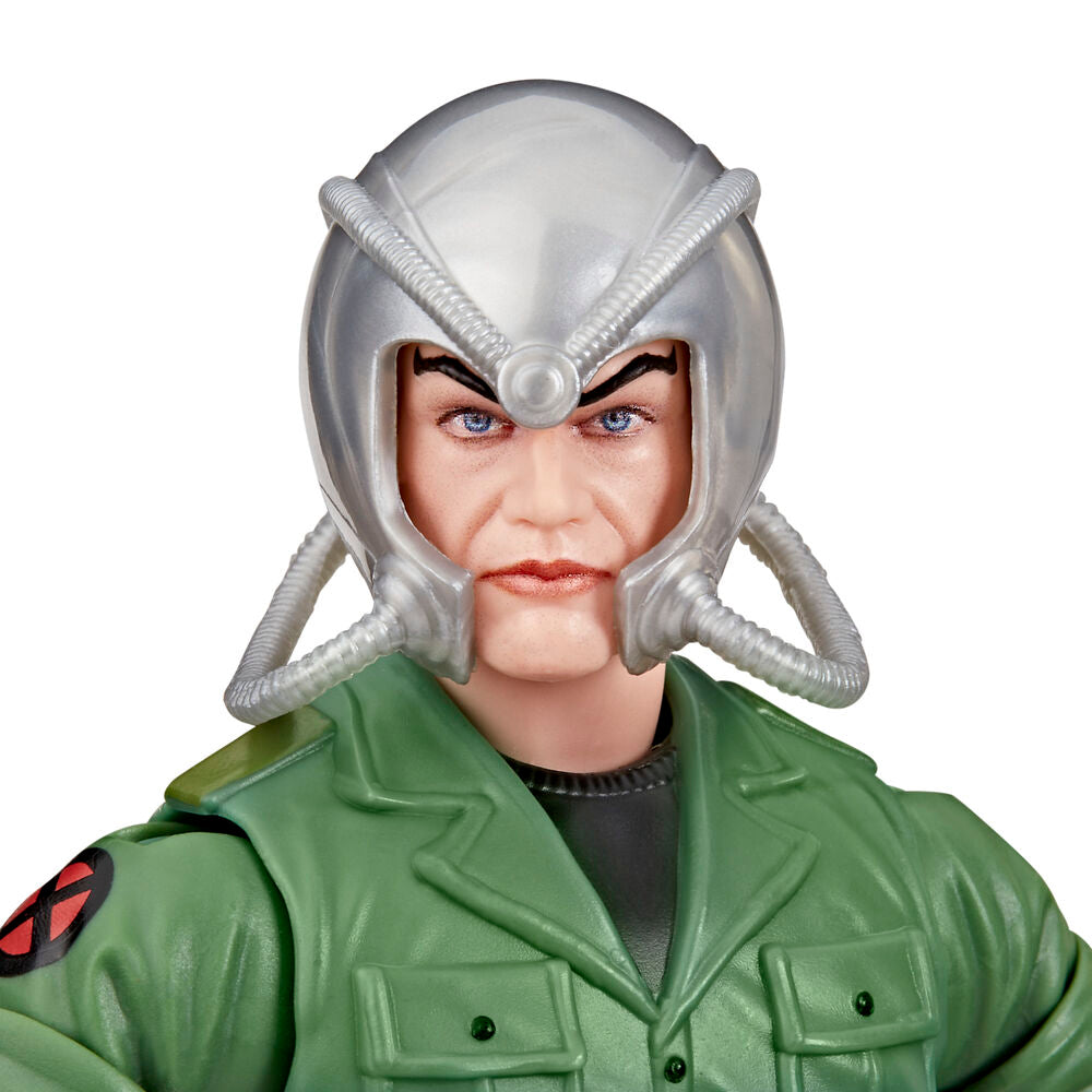 The Uncanny X-Men Marvel Legends Figura Professor x (Savage Land) 15 cm