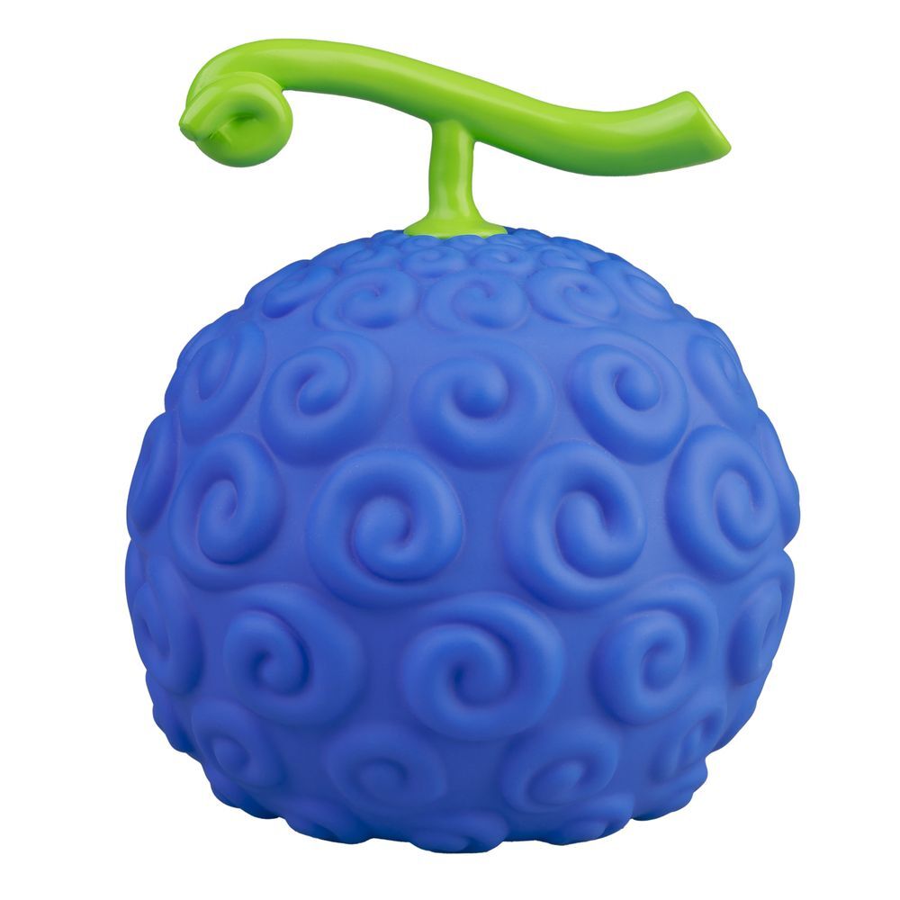 Lampara Fruta Gum Gum One Piece Frikytopia