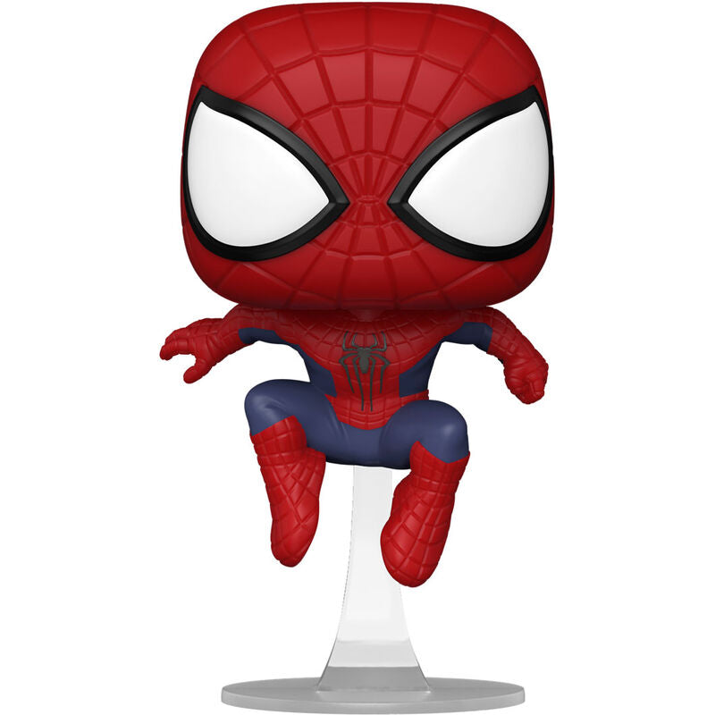 Funko Pop! Spider-Man: sin camino a casa Vinyl The Amazing Spider-Man — MARVEL