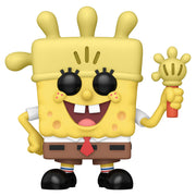 Funko Pop! Bob Esponja 25th Anniversary SB w/ Glove Light — LEAGUE OF LEGENDS