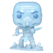 Funko Pop! Mortal Kombat Games Sub-zero — LEAGUE OF LEGENDS
