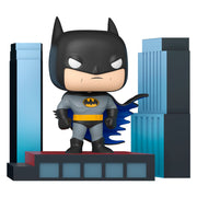 Funko Pop! Funko batman the animated series - batman — DC COMICS
