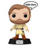 Obi-Wan Kenobi