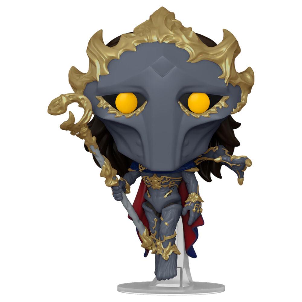 Funko Pop! Arcane League of Legends Viktor — LEAGUE OF LEGENDS