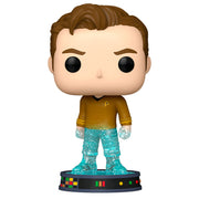 Funko Pop! Star Trek Transporter Plus Kirk — LEAGUE OF LEGENDS