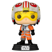 Funko Pop! Luke Red 6 — STAR WARS