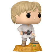 Funko Pop! Movie Luke Skywalker BS — STAR WARS