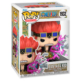 Funko Pop One Piece