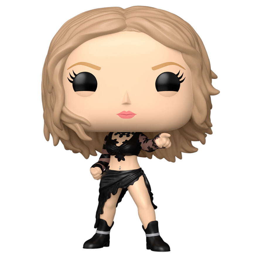 Funko Pop! Britney Spears Rocks Stronger — LEAGUE OF LEGENDS