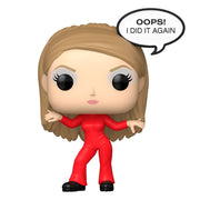 Funko Pop! Britney Spears Rocks Oops, I Did it Again — LEAGUE OF LEGENDS
