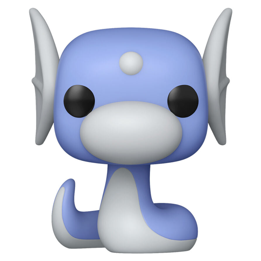 Funko Pop! Games Dratini — POKEMON