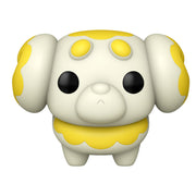 Funko Pop! Games Fidough — POKEMON