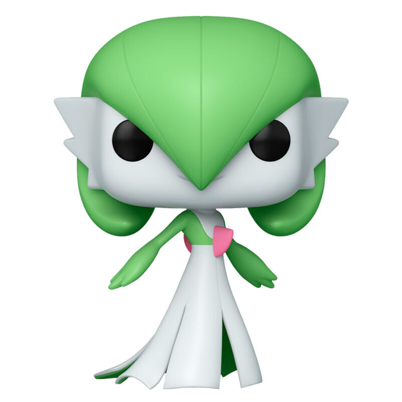 Figura POP Pokemon Gardevoir Guardevoir Frikytopia