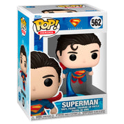 Funko Pop! Superman - Superman — DC COMICS