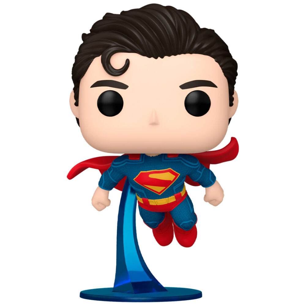 Funko Pop! Superman - Superman — DC COMICS