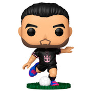 Funko Pop! MLS Sports Inter Miami- Sergio Busquets(away — LEAGUE OF LEGENDS