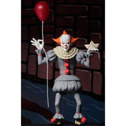 Figura Action Pennywise It 2017 15 cm