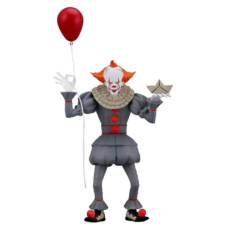 Figura Action Pennywise It 2017 15 cm
