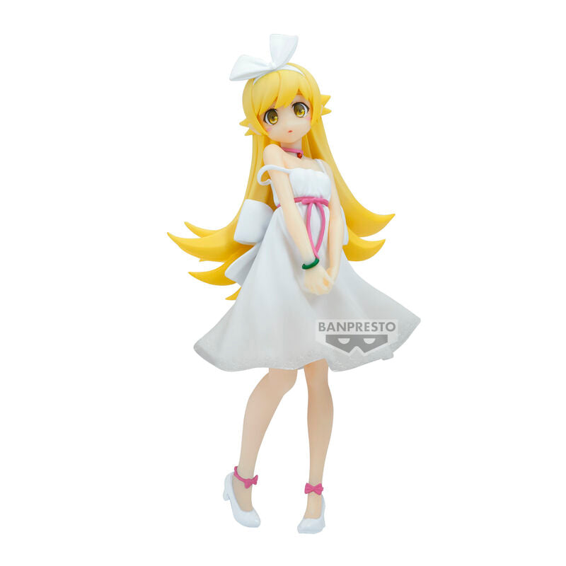 Figura Shinobu Oshino Monogatari 20 cm