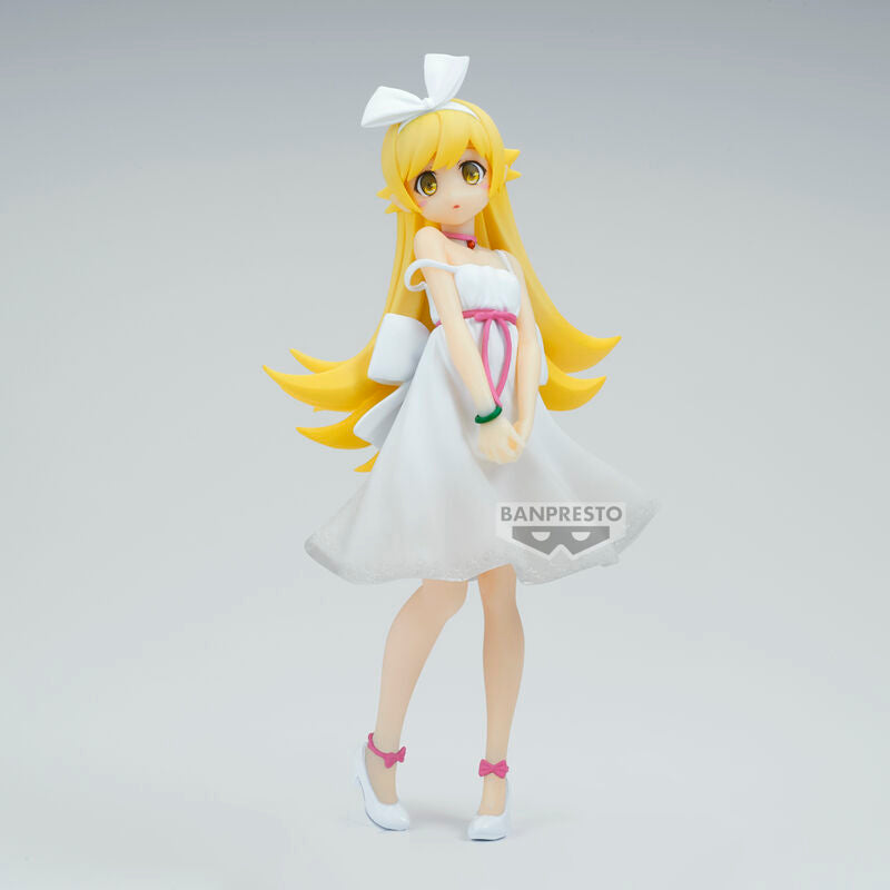 Figura Shinobu Oshino Monogatari 20 cm