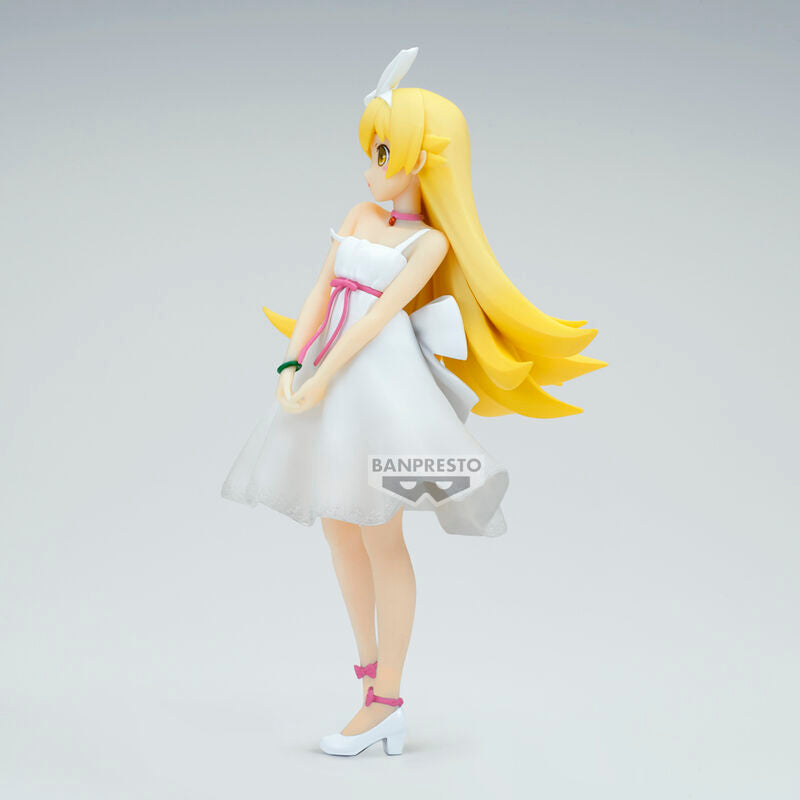 Figura Shinobu Oshino Monogatari 20 cm