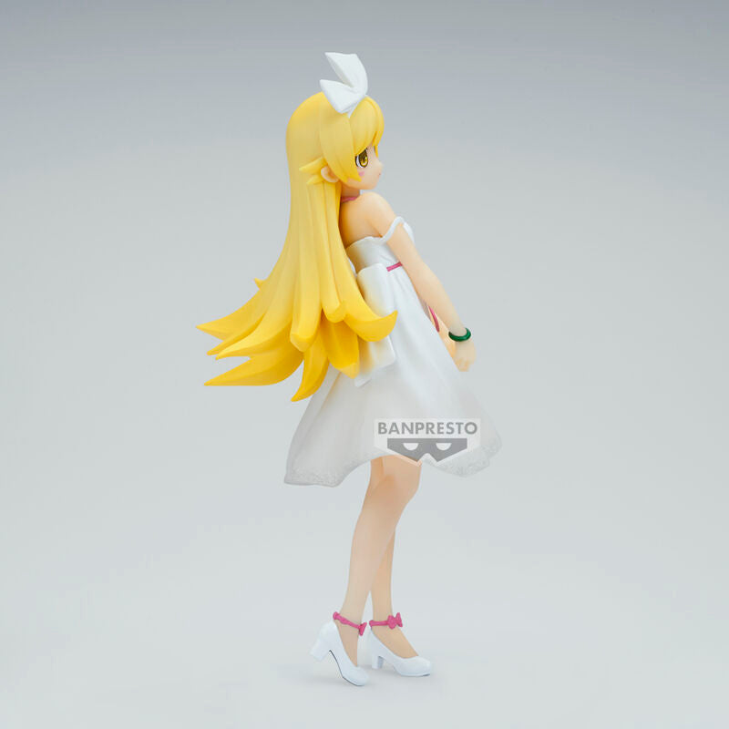Figura Shinobu Oshino Monogatari 20 cm