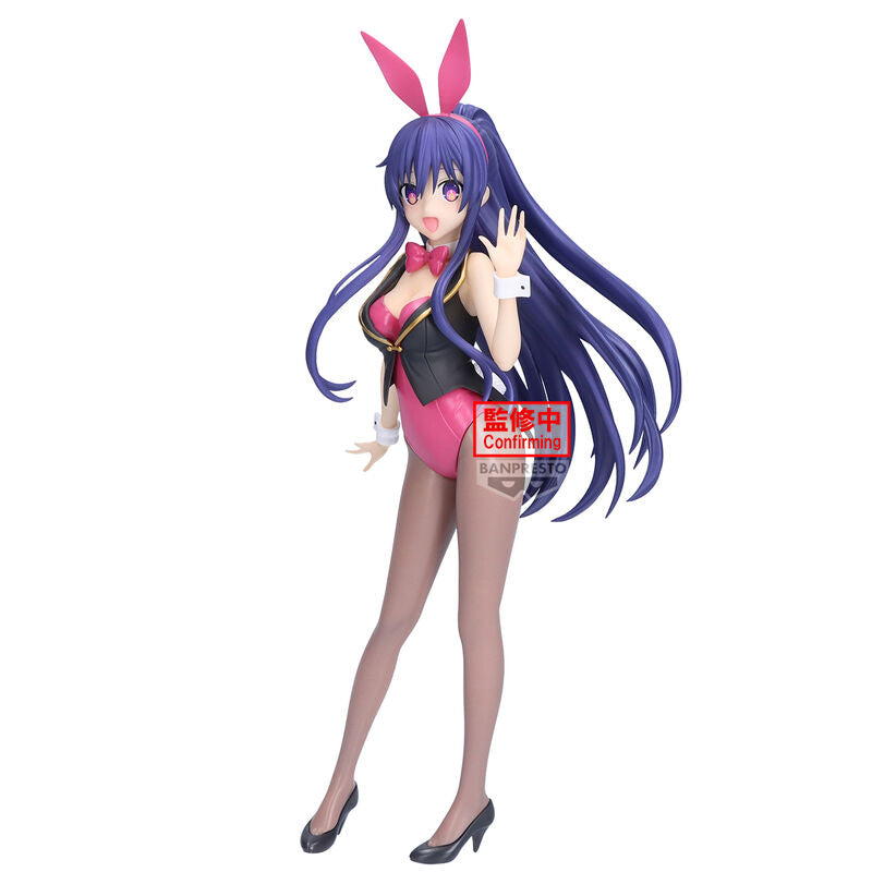 Figura Tohka Yatogami Glitter & Glamorous Date a Live 22 cm Frikytopia