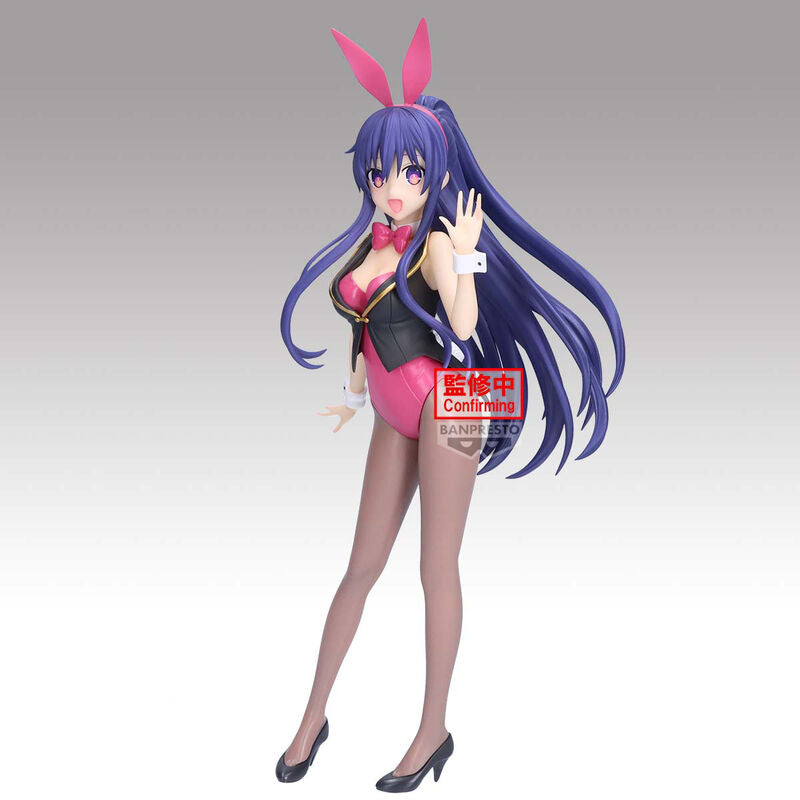 Figura Tohka Yatogami Glitter & Glamorous Date a Live 22 cm