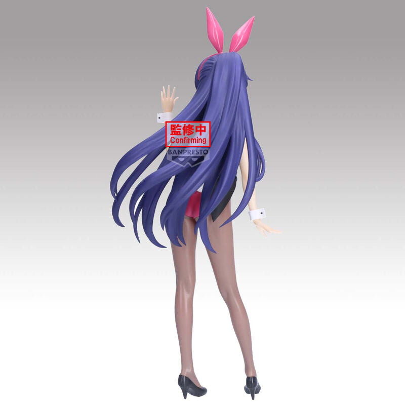 Figura Tohka Yatogami Glitter & Glamorous Date a Live 22 cm