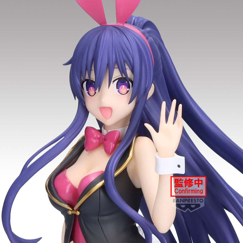 Figura Tohka Yatogami Glitter & Glamorous Date a Live 22 cm