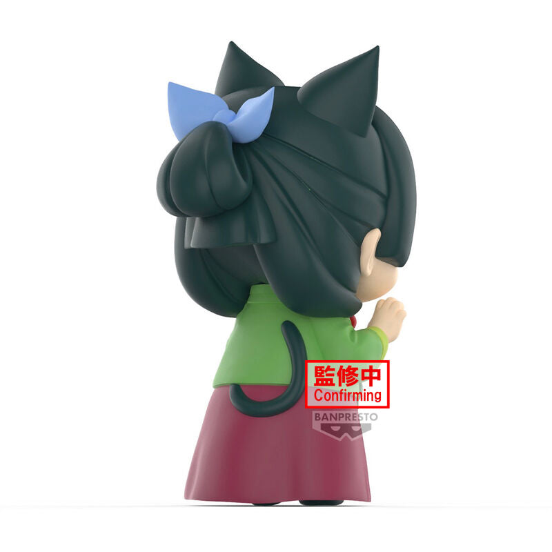 Figura Banpresto The Apothecary Diaries Big Sofvimates Maomao 15 cm