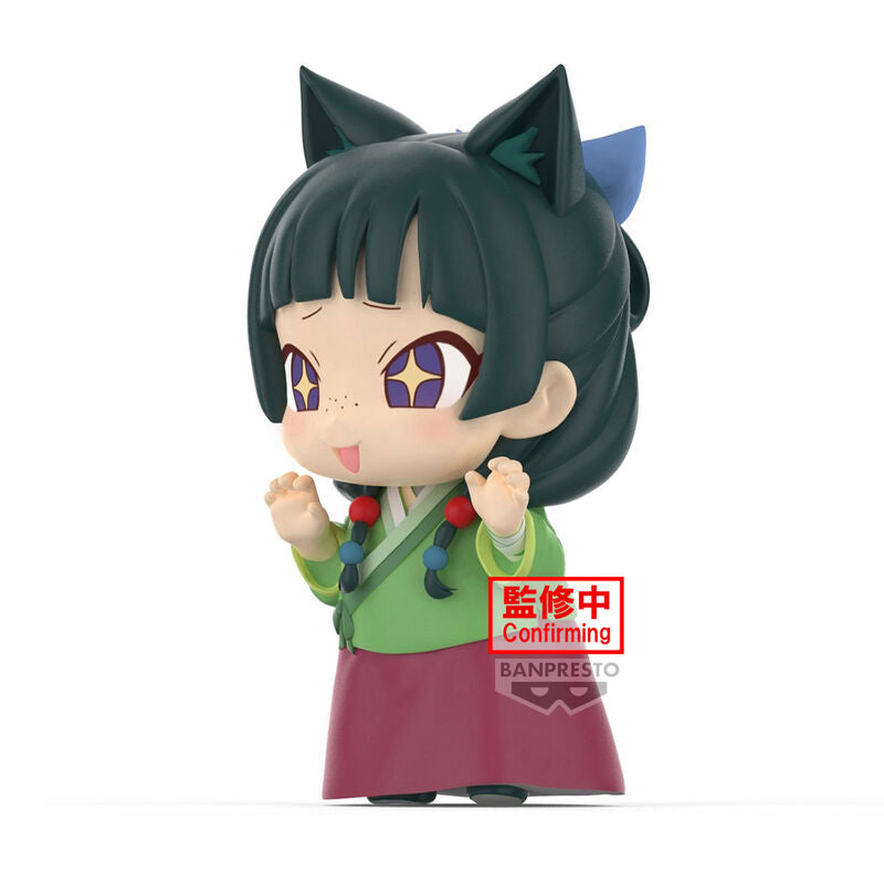 Figura Banpresto The Apothecary Diaries Big Sofvimates Maomao 15 cm