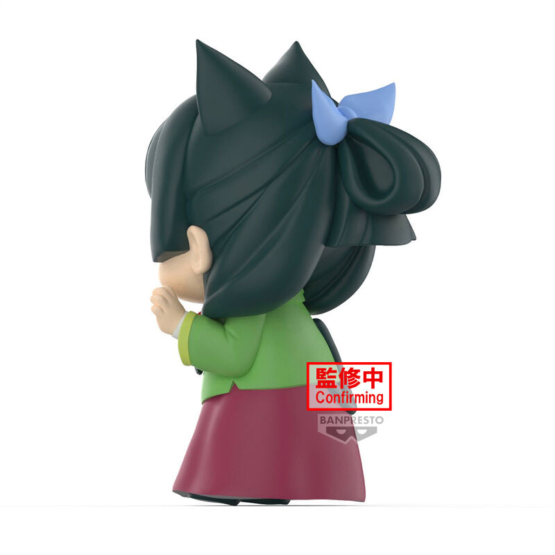 Figura Banpresto The Apothecary Diaries Big Sofvimates Maomao 15 cm