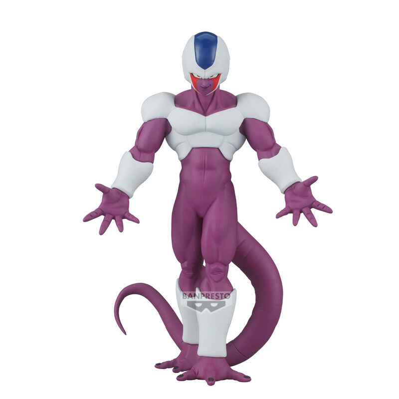Figura Cooler Solid Edge Works Dragon Ball Z 17 cm