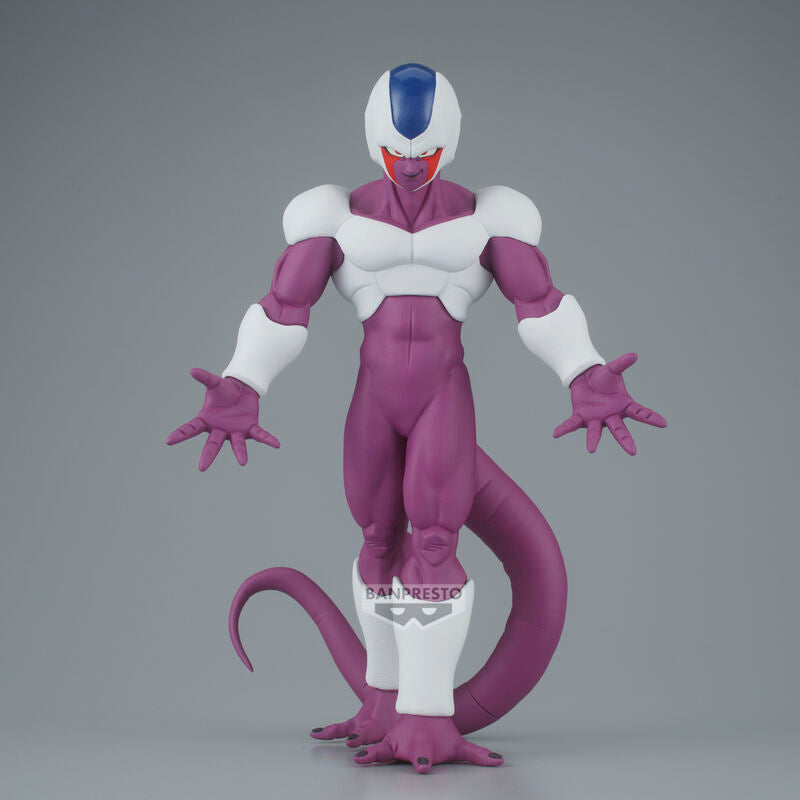 Figura Cooler Solid Edge Works Dragon Ball Z 17 cm