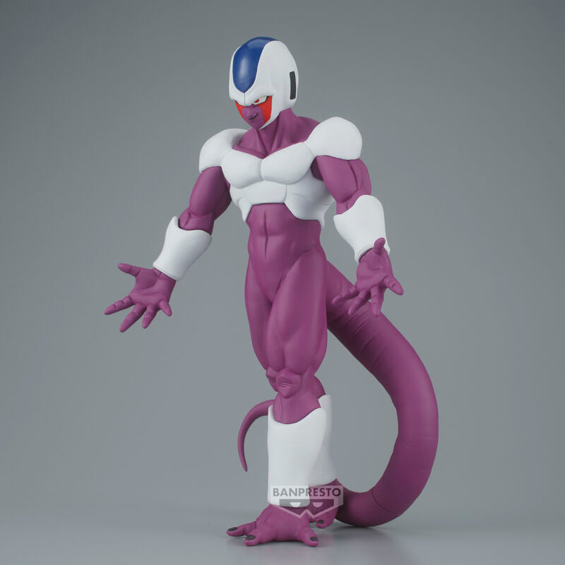 Figura Cooler Solid Edge Works Dragon Ball Z 17 cm