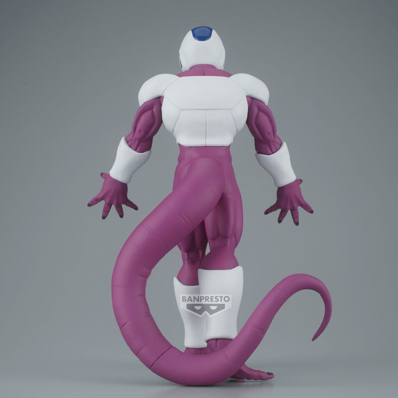 Figura Cooler Solid Edge Works Dragon Ball Z 17 cm
