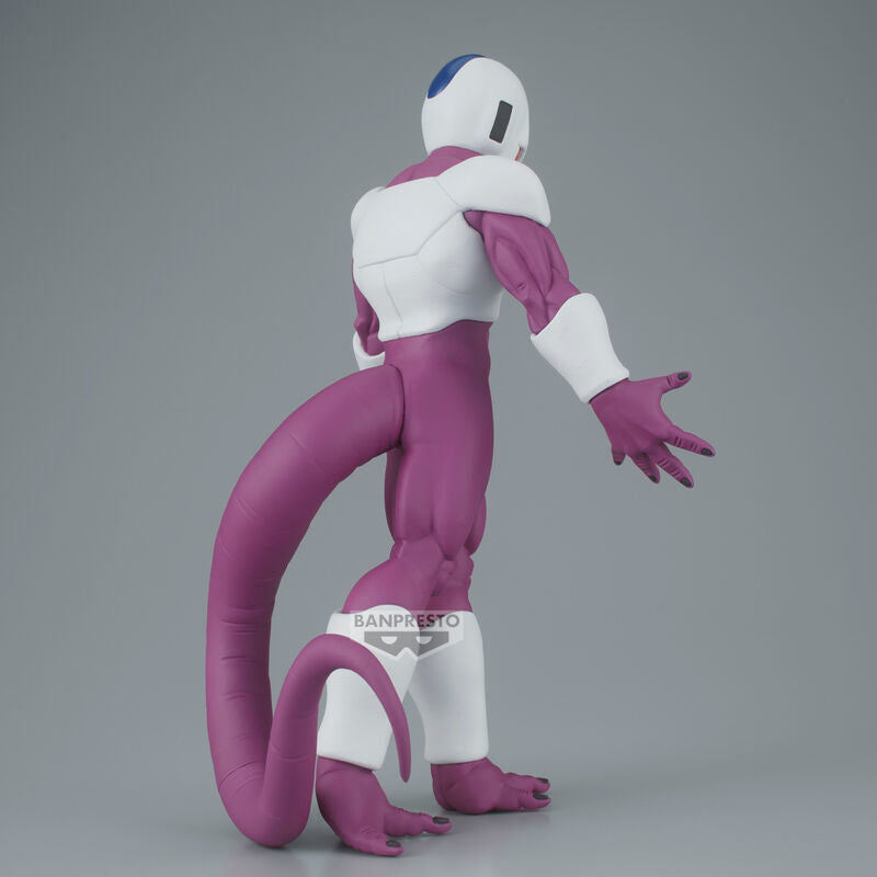 Figura Cooler Solid Edge Works Dragon Ball Z 17 cm