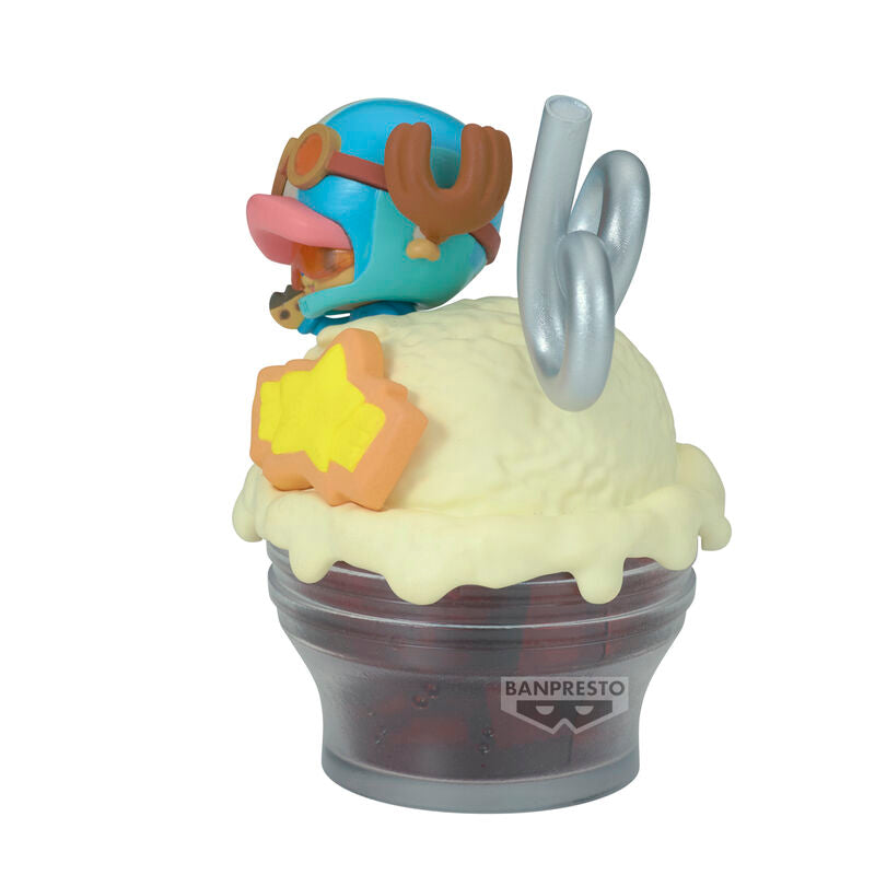 Figura Banpresto One Piece Paldolce Collection Tony Tony Chopper Vol.2 Ver.c