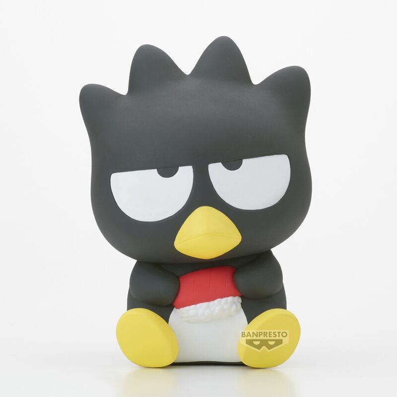 Figura Badtz-Maru Sanrio 11 cm Frikytopia
