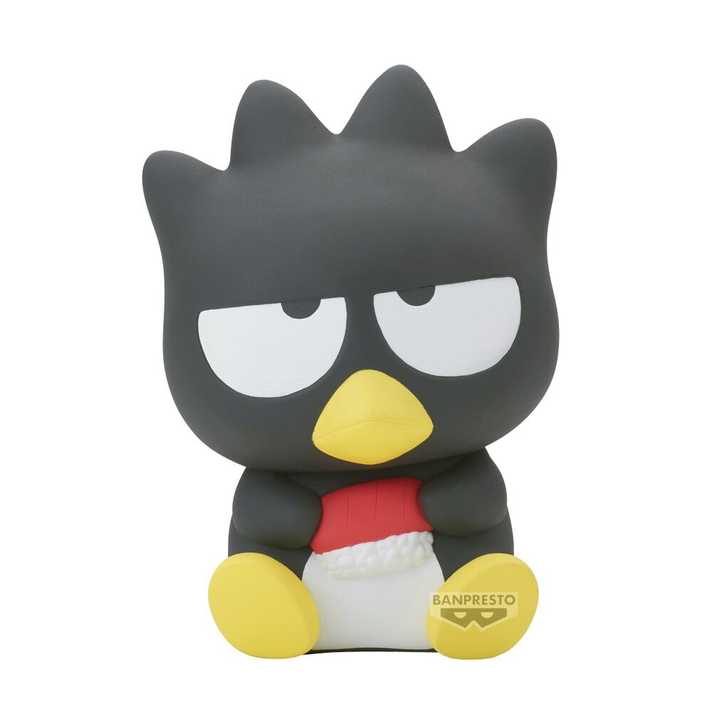 Figura Badtz-Maru Sanrio 11 cm