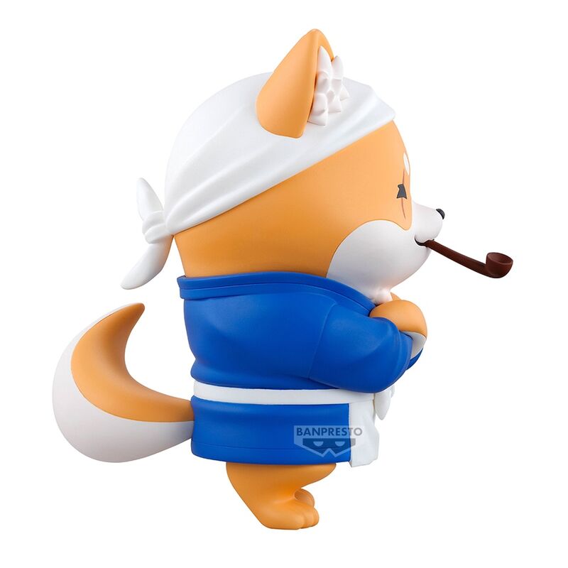 Figura Banpresto Blue Archive Big Sofvimates Shiva Taishou 15 cm
