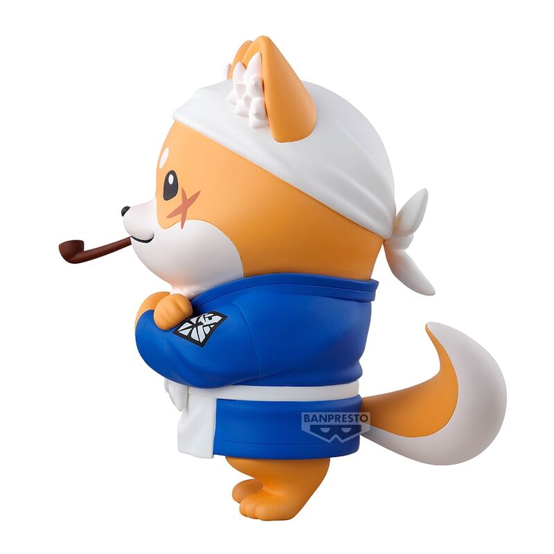 Figura Banpresto Blue Archive Big Sofvimates Shiva Taishou 15 cm
